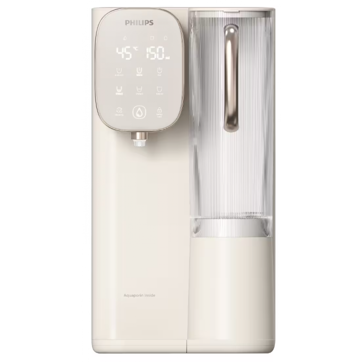 PHILIPS 飛利浦 ADD6902HCW Aquaporin逆滲透即熱飲水機